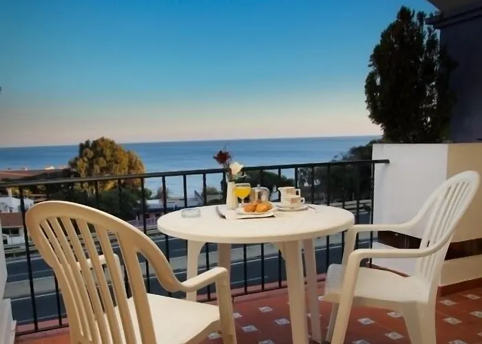 Piedra Paloma Estepona