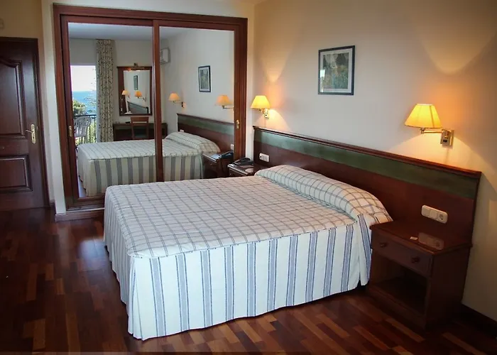 Hotel Piedra Paloma 2*