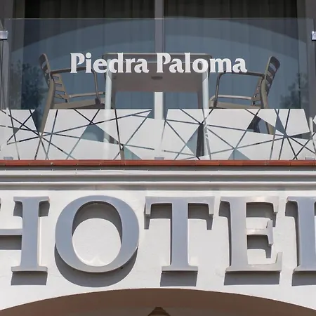 Piedra Paloma