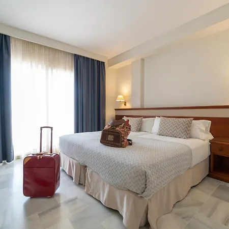 Piedra Paloma Hotel