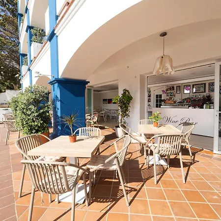 Piedra Paloma Hotel Estepona