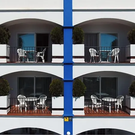 Hotel Piedra Paloma