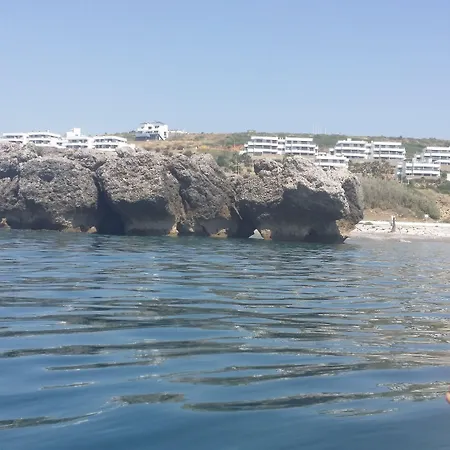 Готель Piedra Paloma Естепона