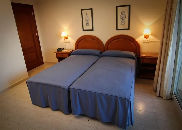 Piedra Paloma 2* Естепона