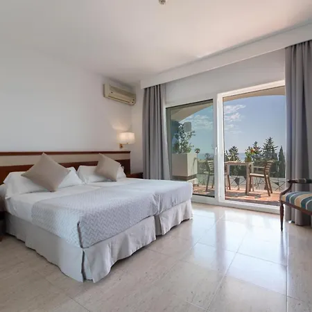 Hotel Piedra Paloma