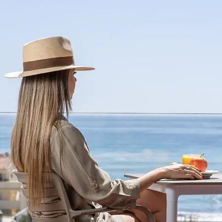 Hotel Piedra Paloma