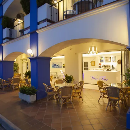 Piedra Paloma Estepona