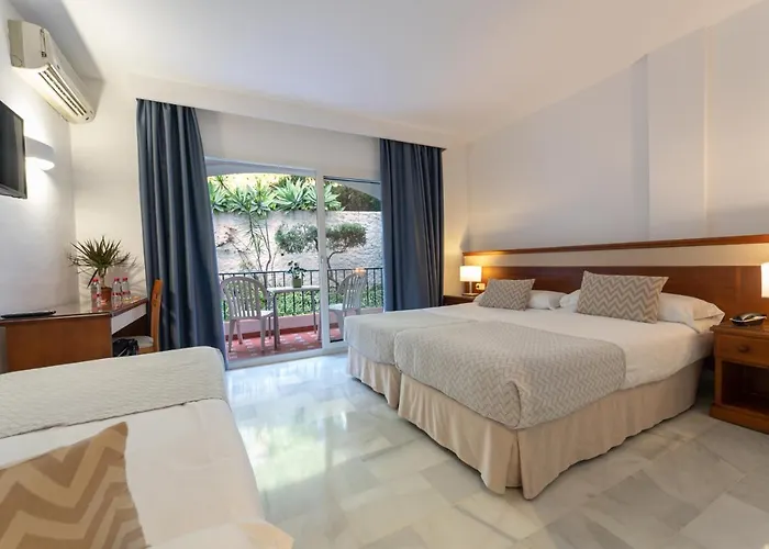 Piedra Paloma Hotel 2*