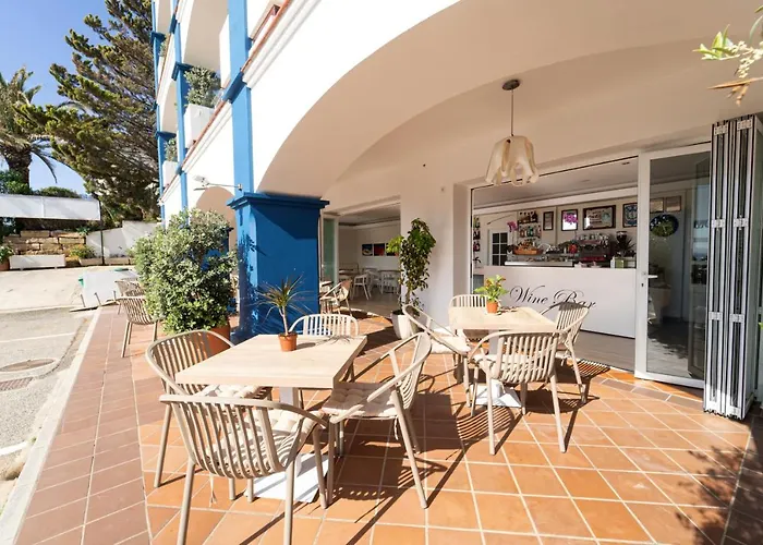 Piedra Paloma Hotel Estepona