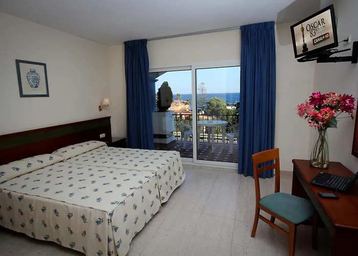 Piedra Paloma Hotel 2*