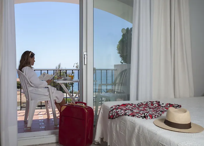 Piedra Paloma Hotel Estepona